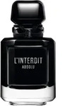 Givenchy L'Interdit Absolu EDP Intense 80 ml W