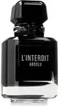 L' INTERDIT ABSOLU INTENSE edp vapo 50 ml