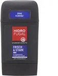 Hidrofugal Men Frisch & Stark Deo Stick 50ml starker Antitranspirant Schutz mit