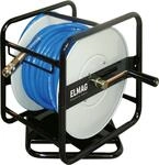 ELMAG DL-Schlauchtrommel, drehbar EURODRUM AIR 20, drehbar