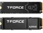Team Group T-FORCE G70 Pro 1 TB, SSD, (PCIe 4.0 x4 | M.2 2280 |