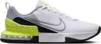 Nike Air Max Alpha Sportschuhe Herren Laufschuh Wei&szlig; Freizeit,...