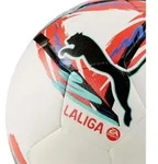 Puma Orbita Laliga 1 Hyb Fu&szlig;ball Mehrfarbig 5 Mehrfarbig 5 - Bunt