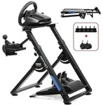 Lenkradst&auml;nder GTPLAYER f&uuml;r Gaming Wheel PS4 Xbox PC mit V1 V2