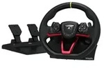 Hori SPF-022U, Lenkrad + Pedale, PC, PlayStation 4, PlayStation 5, D-Pad, 270&deg;,