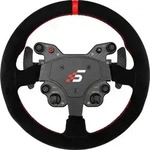 Simagic GT1-SR Lenkrad -Alcantara - Schwarz