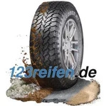 General Sommerreifen motorcycle-tyres GRABBER AT3 ( 225/50 R18 99H XL, mit