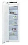 Bosch Serie 4 GIN81VEE0, 212 l, 13,8 kg/24h, SN-T, 35 dB, No-Frost-System, E