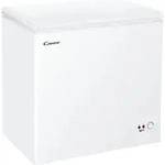 Candy Artico CCHH 200E, 196 l, 9 kg/24h, SN-T, 39 dB, E, Wei&szlig; - Wei&szlig;