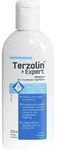 Terzolin Expert Shampoo bei trockenen Schuppen reduziert Juckreiz und Irritationen,