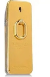Rabanne Million Gold, M&auml;nner, 100 ml, Nicht nachf&uuml;llbare Flasche, Fl&uuml;ssiges