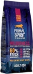 Primal Spirit Wilderness 60% Fleisch Schweinefleisch Huhn