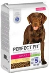 Perfect Fit - Trockenfutter f&uuml;r ausgewachsene Hunde mittlerer und gro&szlig;er...
