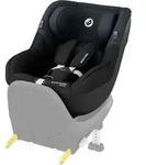 MaxiCosi Pearl S i-Size, Baby Autositz, 3 Monate&ndash;4 Jahre, max. 18 kg, 61&ndash;105 cm,