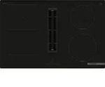 Bosch PVS801GA7, HEZ9VDSB2 + PVS801B16E, Kochfeld mit Dunstabzug (Induktion),