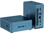 Mini-PC Mini IT13, Intel i9-13900H Mini-Computer (14 Kerne, 20 Threads, bis zu 5,4