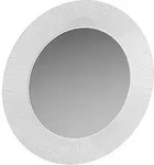 LAUFEN Laufen Spiegel KARTELL 780x780mm smaragdgr&uuml;n - Gr&uuml;n