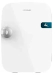 Cecotec 02691, 4 l, SN-N, Wei&szlig; - Wei&szlig;