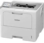 Brother Hl-L6415Dn - Wei&szlig;