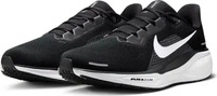 Nike Air Zoom Pegasus 41 Laufschuhe Herren (extra wide) Schwarz