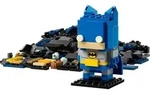 LEGO BrickHeadz - Batman&Ouml; 8-in-1-Figur
