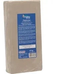 Glorex T&ouml;pferton 10 kg, wei&szlig;, unschamottiert - Wei&szlig;