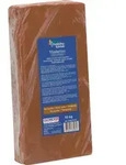 Glorex T&ouml;pferton 10 kg, terracotta, unschamottiert - Rot