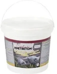 Glorex Creative-Knetbeton 1 kg - Grau