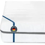 BMM Matratze Klassik Super XXL 90 x 220 cm H4
