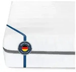 BMM Matratze Klassik Super XXL 90 x 210 cm H4