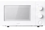 Xiaomi Mikrowellenofen EU, Mikrowelle, 1100W, 20L - Wei&szlig;