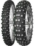 Mitas Motorradreifen car-tyres Terra Force-EF ( 140/80-18 TT 70R Hinterrad, Mischung