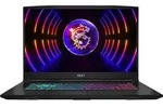 MSI Katana 17 Laptop 17,3 Zoll FHD 144 Hz i9-16 GB RAM 1TB SSD RTX 4070