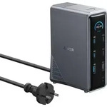 Anker Prime Ladedock (14-in-1, Duales Display, 160W)