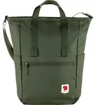 High Coast - Rucksack 15" 40 cm (mountain green) - Gr&uuml;n