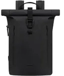Samsonite Coatify Biz 15.6" Rucksack City Rucksack Schwarz Thermoplastisches
