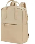 Samsonite 4Pack 15,6" -reppu, hiekka - Beige