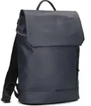 Zwei Cargo Daypack 37 cm Laptopfach - Dunkelblau