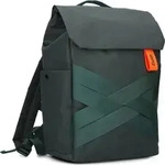 Zwei Alex Daypack 40 cm Laptopfach - Gr&uuml;n