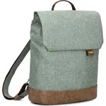 ZWEI OLLI Rucksack OR13 eucalyptus - Gr&uuml;n