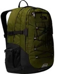 The North Face Borealis Classic Grun - Gro&szlig;e one size - Gr&uuml;n