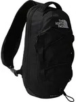 The North Face Rucksack Borealis Sling TNF Black-TNF White : TNF Black-TNF White