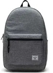 Herschel Settlement - Rucksack 16" 43 cm (raven crosshatch) - Grau
