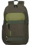 Travelite Pathway Strap Freizeit Reise Rucksack Daypack Notebookfach oliv -