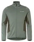 VAUDE Monviso Fleecejacke FZ Jacket II &ndash; Agave &ndash; Gr. S