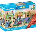 PLAYMOBIL 71649, 4 Jahr(e), Mehrfarbig, Kunststoff - Transparent