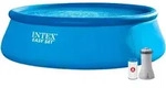 Aufstellpool Fastsetpool Marimex &Oslash; 457 cm 457 x 457 x 122 cm 14000 l blau inkl.