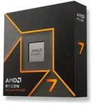 AMD Ryzen 7 9700X, AMD Ryzen&trade; 7, Sockel AM5, 4 nm, Box, AMD, 9700X