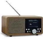 Dynavox DAB+ Radio DBT600