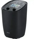Kenwood Electronics CR-ST500S-B, Heim-Audio-Mikrosystem, Schwarz, 30 W, 50 - 20000